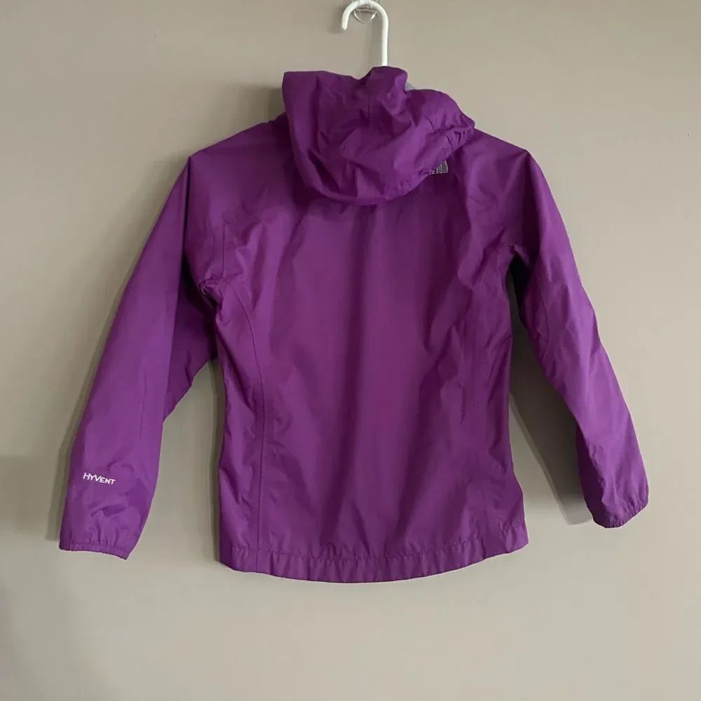 North Face Jacket - Picture 8 of 8